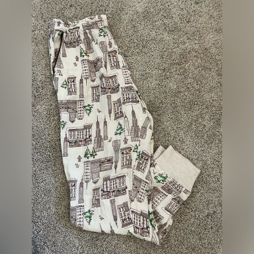 Aerie Pajama Pants